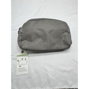 Parker Baby Belt Bag Gray Fanny Waist Pack Parker Colorado USA Activities Travel